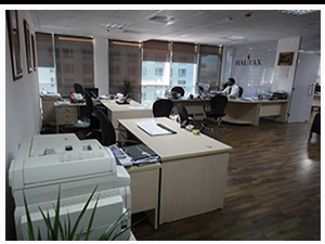 Dubai Office